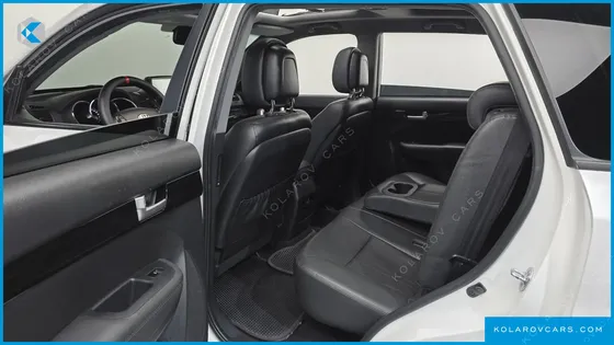 KIA SORENTO DIESEL 2.0 2WD TLX