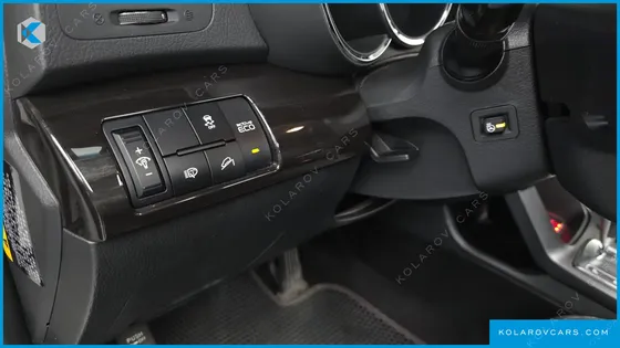 KIA SORENTO DIESEL 2.0 2WD TLX