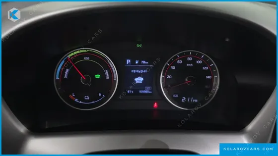 KIA BONGO III KINGCAP EV