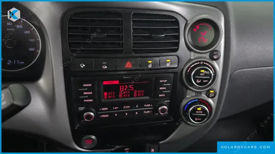 KIA BONGO III KINGCAP EV