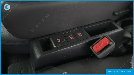 KIA BONGO III KINGCAP EV