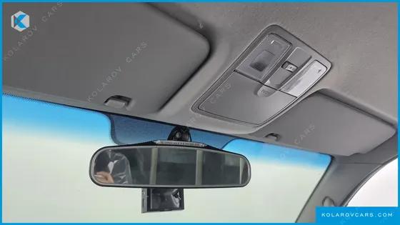 KIA BONGO III KINGCAP EV