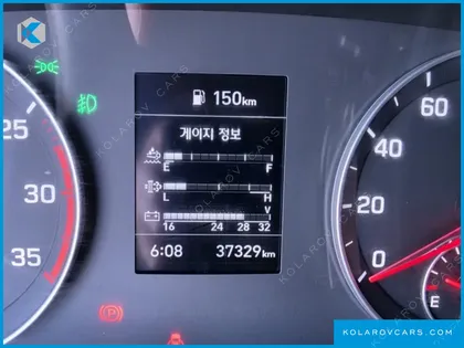 HYUNDAI MIGHTY SUPER CAP