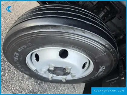 HYUNDAI MIGHTY SUPER CAP