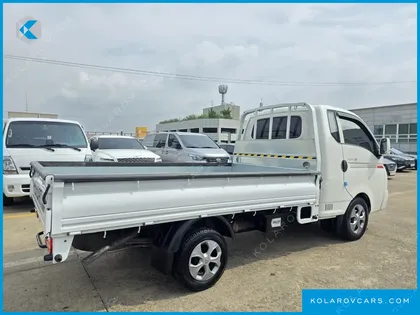 HYUNDAI PORTER II SUPER CAP CRDI
