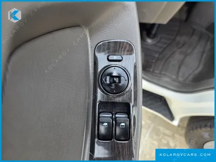 HYUNDAI PORTER II SUPER CAP CRDI