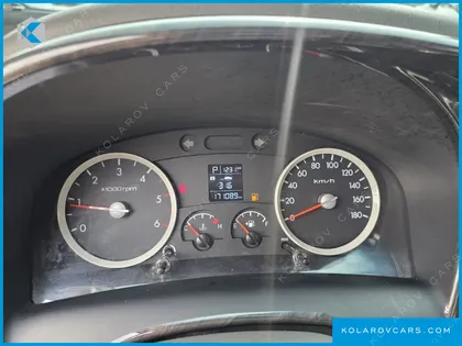 HYUNDAI PORTER II SUPER CAP CRDI