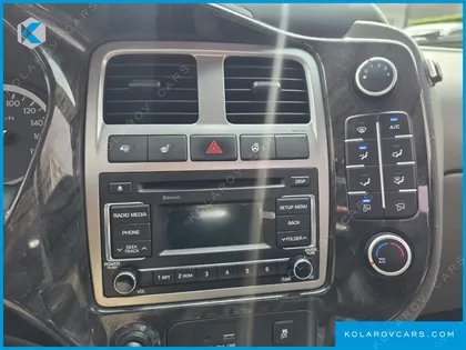 HYUNDAI PORTER II SUPER CAP CRDI