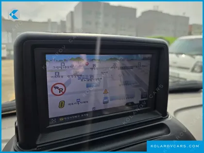 HYUNDAI PORTER II SUPER CAP CRDI