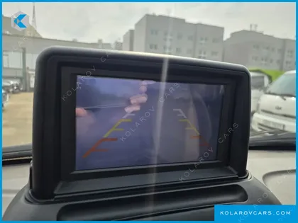 HYUNDAI PORTER II SUPER CAP CRDI