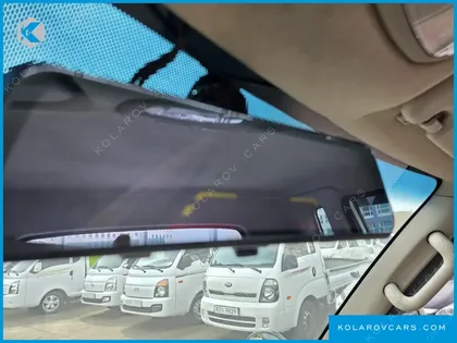 HYUNDAI PORTER II SUPER CAP CRDI