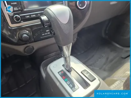 HYUNDAI PORTER II SUPER CAP CRDI