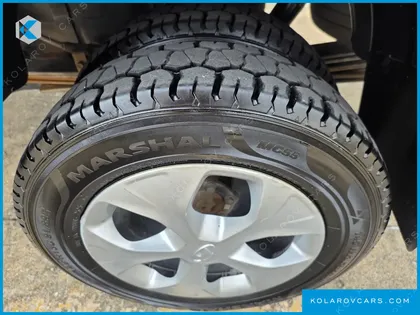 HYUNDAI PORTER II SUPER CAP CRDI