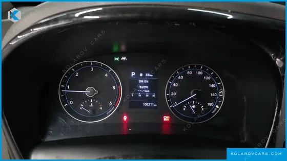HYUNDAI PORTER II SUPER CAP CRDI