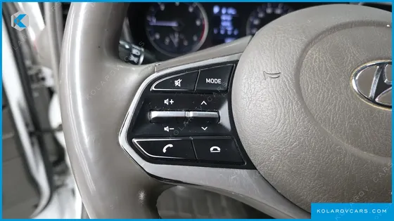 HYUNDAI PORTER II SUPER CAP CRDI