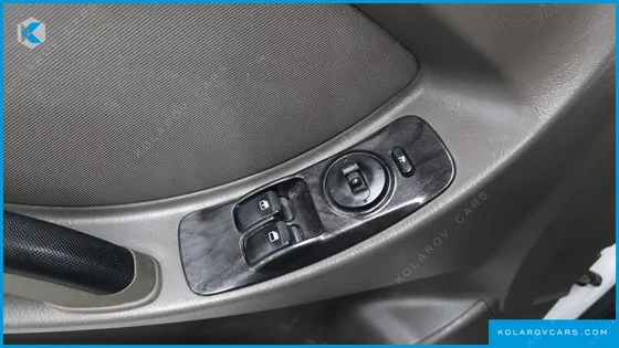 HYUNDAI PORTER II SUPER CAP CRDI