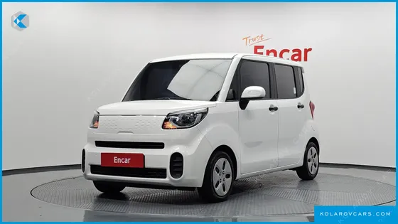 KIA RAY VAN