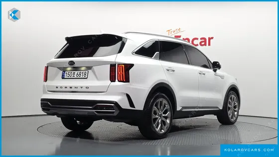 KIA SORENTO DIESEL 2.2 2WD