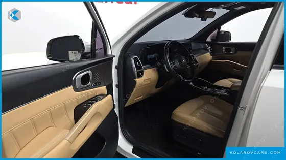 KIA SORENTO DIESEL 2.2 2WD