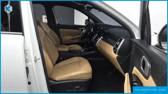 KIA SORENTO DIESEL 2.2 2WD