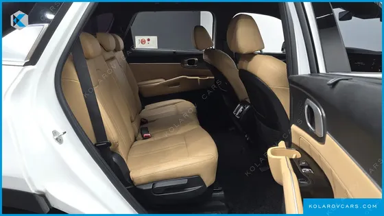 KIA SORENTO DIESEL 2.2 2WD