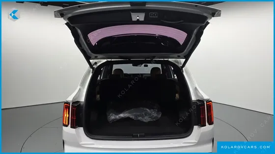 KIA SORENTO DIESEL 2.2 2WD