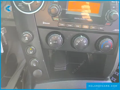 KGM - SSANGYONG KORANDO SPORTS NONE