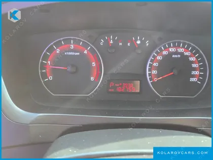 KGM - SSANGYONG KORANDO SPORTS NONE