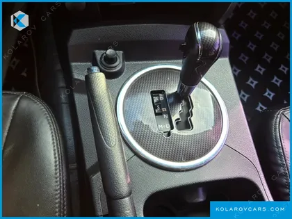 KGM - SSANGYONG KORANDO SPORTS NONE