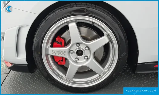 HYUNDAI VELOSTER 2.0 N