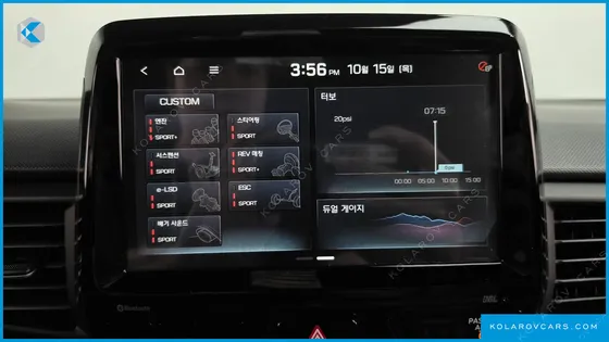 HYUNDAI VELOSTER 2.0 N