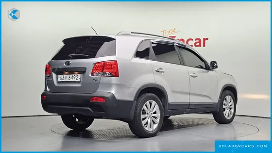 KIA SORENTO DIESEL 2.0 2WD TLX