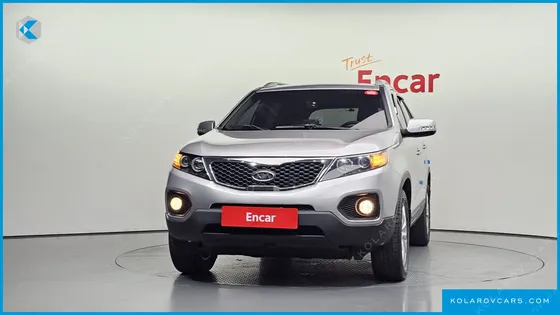 KIA SORENTO DIESEL 2.0 2WD TLX