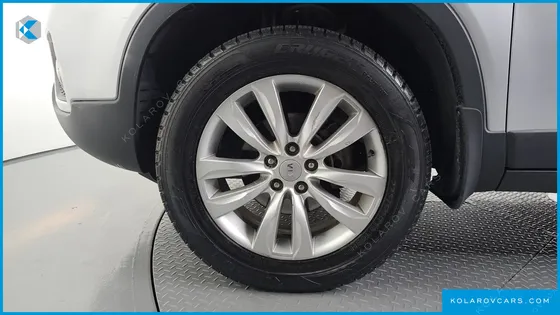 KIA SORENTO DIESEL 2.0 2WD TLX