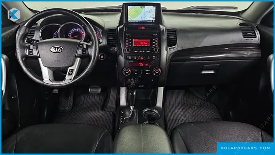 KIA SORENTO DIESEL 2.0 2WD TLX