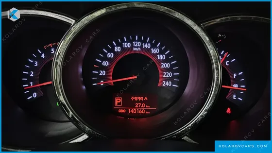 KIA SORENTO DIESEL 2.0 2WD TLX