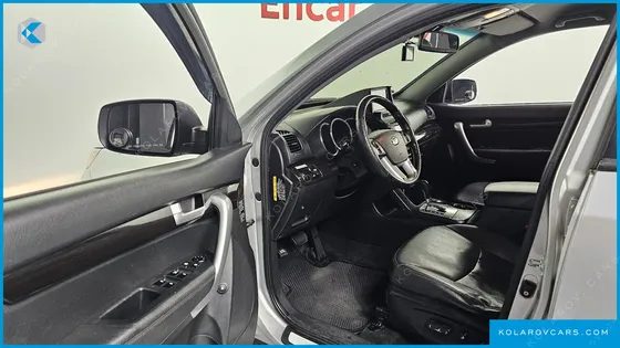 KIA SORENTO DIESEL 2.0 2WD TLX