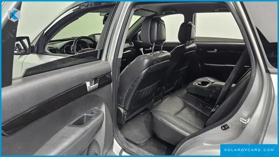 KIA SORENTO DIESEL 2.0 2WD TLX