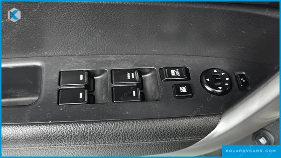 KIA SORENTO DIESEL 2.0 2WD TLX