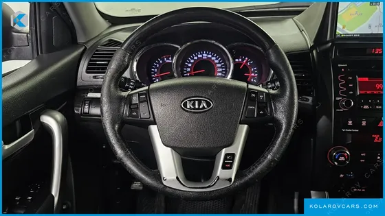 KIA SORENTO DIESEL 2.0 2WD TLX
