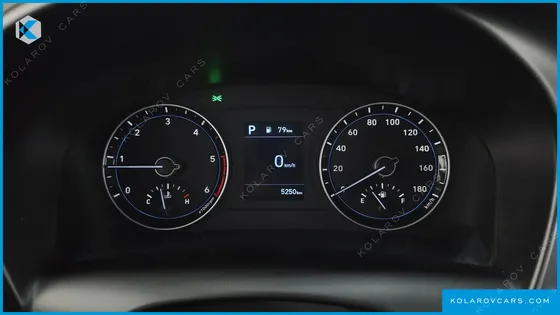 HYUNDAI PORTER II SUPER CAP CRDI