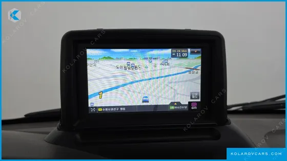 HYUNDAI PORTER II SUPER CAP CRDI