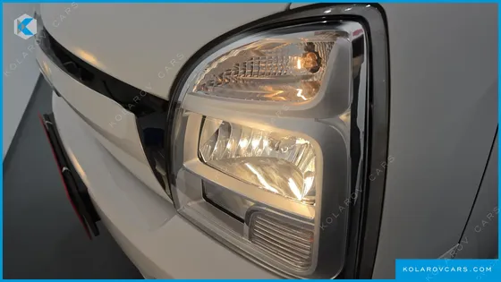 HYUNDAI PORTER II SUPER CAP CRDI
