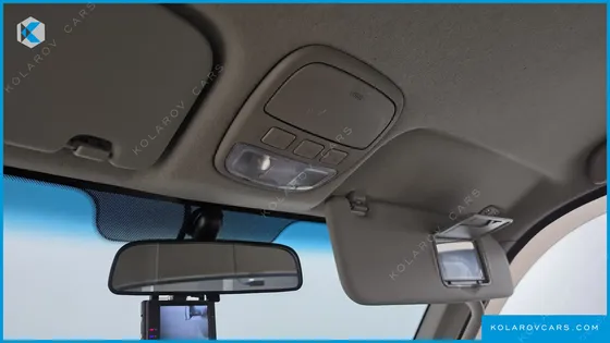 HYUNDAI PORTER II SUPER CAP CRDI