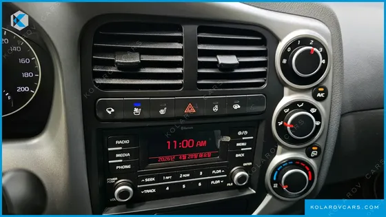 KIA BONGO III DUBBLE CAP