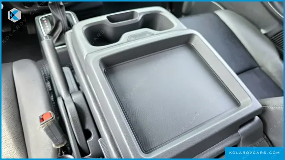 KIA BONGO III DUBBLE CAP