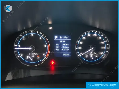 HYUNDAI PORTER II NONE