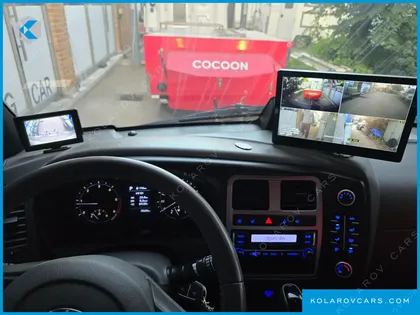 HYUNDAI PORTER II NONE
