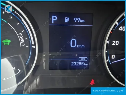 HYUNDAI PORTER II SUPER CAP ELECTRIC(EV)