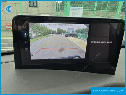 HYUNDAI PORTER II SUPER CAP ELECTRIC(EV)
